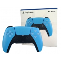 Sony Playstation 5 Dualsense Błękitny  kontroler PS5 bezprzewodowy